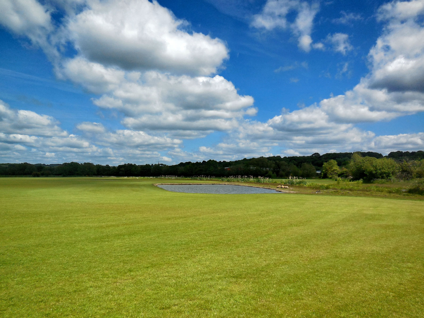 Darley Abbey, Derbyshire